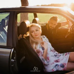 Fotograf Ślubny Kluczbork