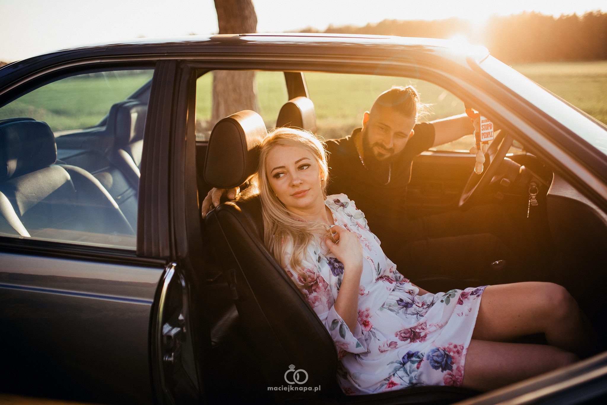 Fotograf Ślubny Kluczbork