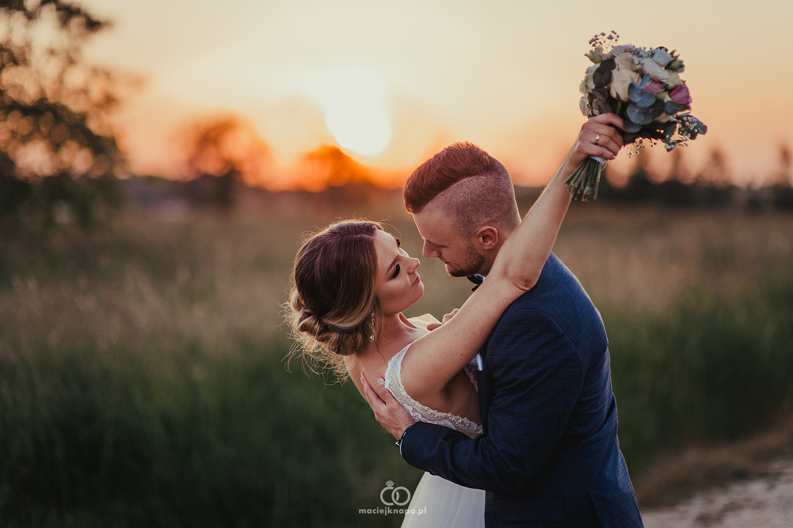 Fotograf ślubny Kępno