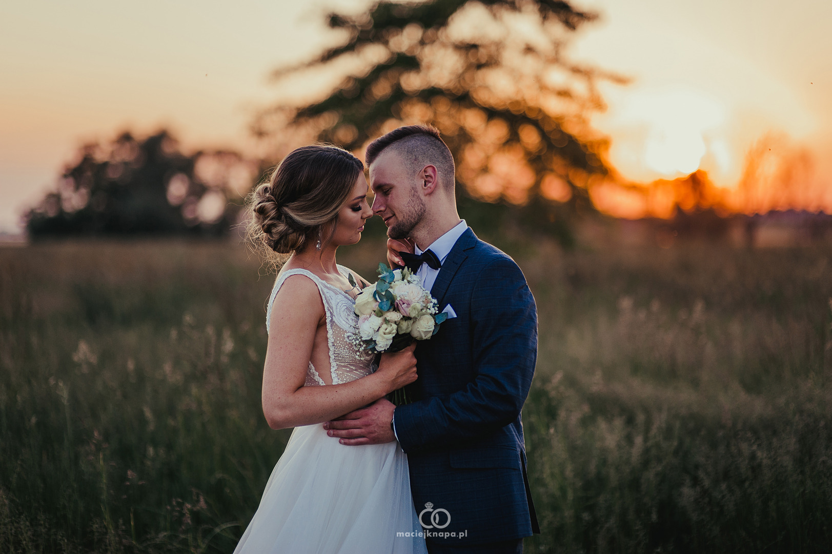 Fotograf ślubny Wieluń