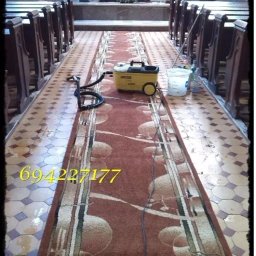 Pranie dywanów Kraków 3