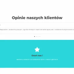 Opinia klientki Magdaleny Sarkowicz o firmie: Fachowa pomoc i pełen profesjonalizm. Zachęta do wystawienia opinii o gabinecie.