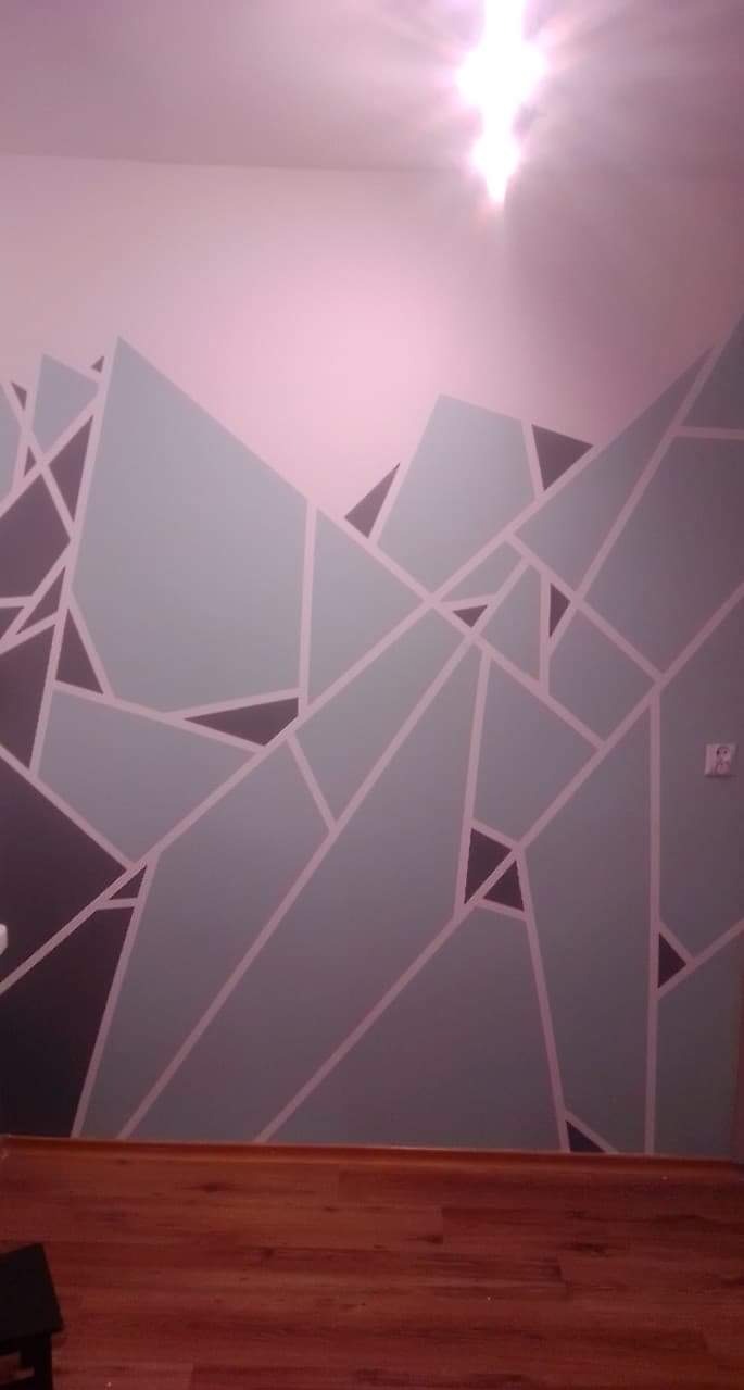 Malowanie dekoracyjne