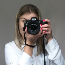 Paulina Król - Usługi Fotograficzne Brzesko