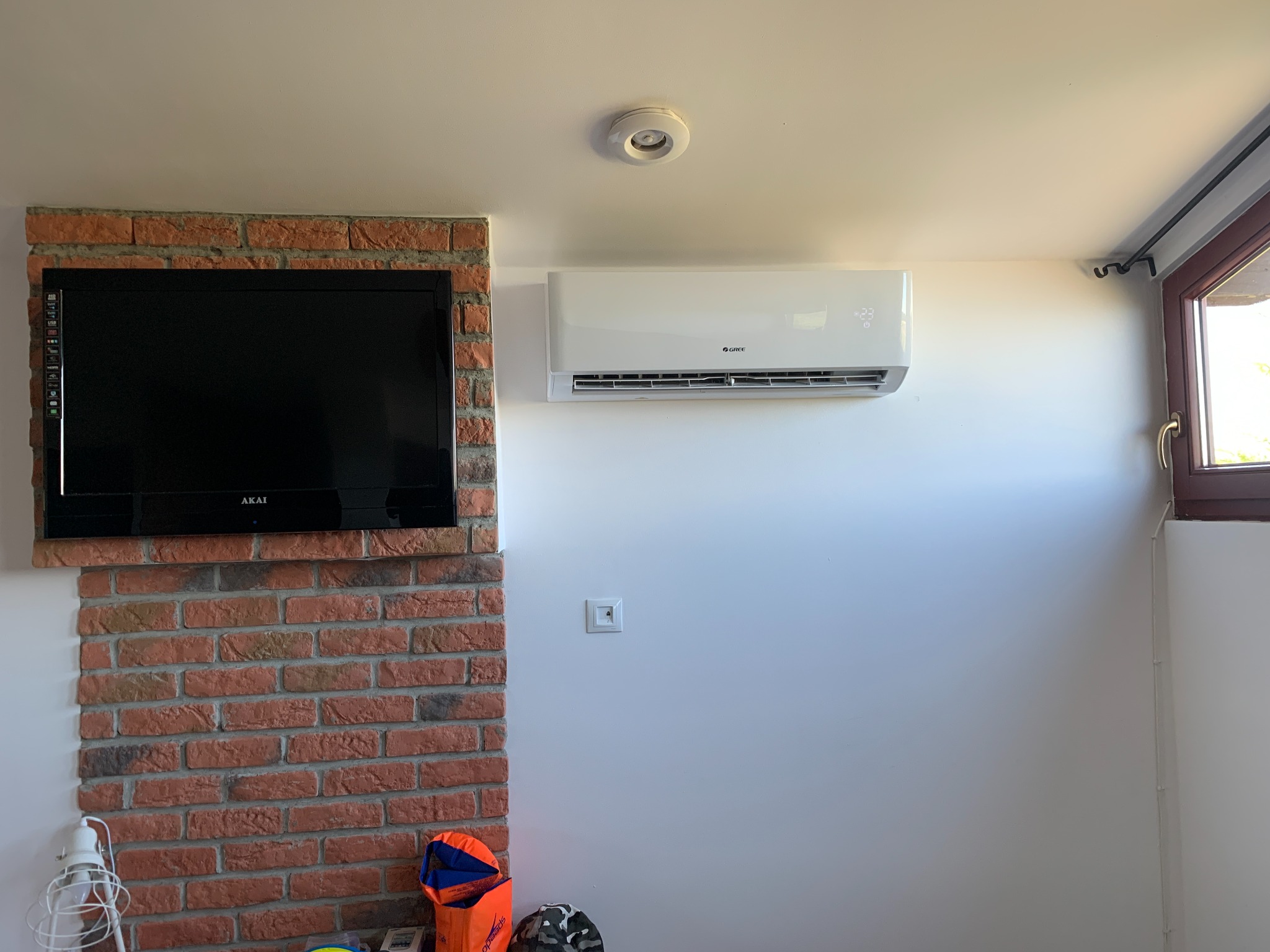 Klimatyzacja GREE Pular