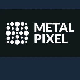 Metal Pixel Łukasz Załoga - Spawacz Plastiku Milejów