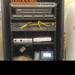 Instalacje elektryczne Kraków 3