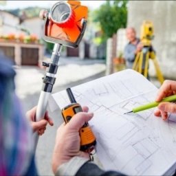 WKM Kwiatkowscy s.c. - Geodeta Marki