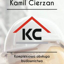 "COMPLEX" Kamil Cierzan - Kosztorysant Budowlany 83-314 Somonino