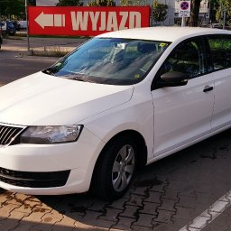 Wypożyczalnia samochodów Wrocław 2