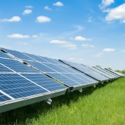 Systemy inst. fotovoltaicznej