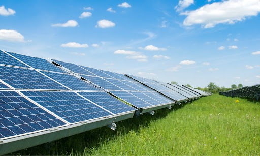 Systemy inst. fotovoltaicznej