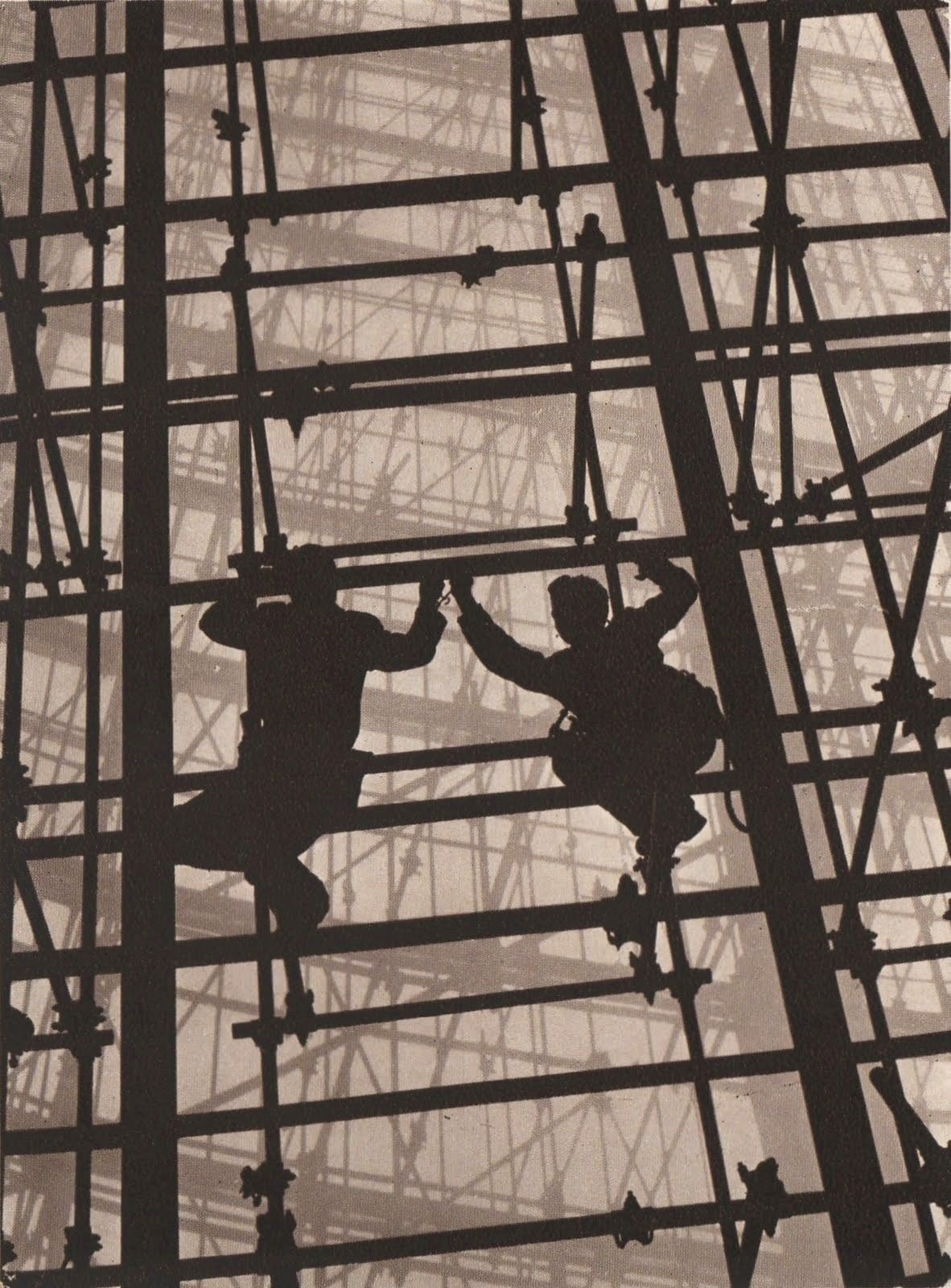 Nasza praca nie jest 'bułką z masłem' ;)