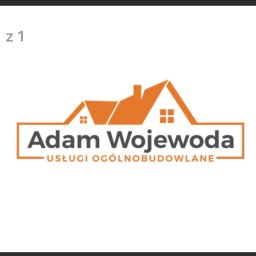 Usługi ogólnobudowlane Adam Wojewoda - Murarz Czempiń
