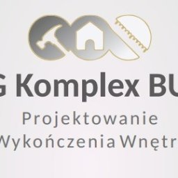PG Komplex BUD Paweł Grządka - Montaż Sufit&oacute;w Napinanych Lublin