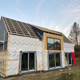 Miłków niedaleko Karpacza