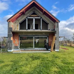 Strzegomiany niedaleko Sobótki