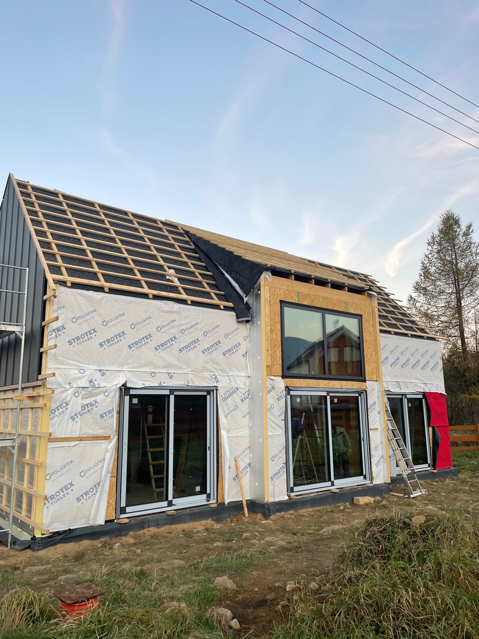 Miłków niedaleko Karpacza