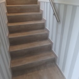 Remonty mieszkań Lublin 1