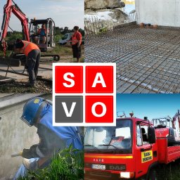 SAVO - Montaż Ścianek Działowych Nowy Sącz