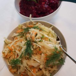 Catering świąteczny Wrocław 15