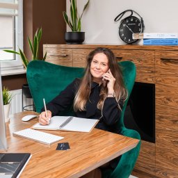 MN PROJEKT Magdalena Nowak