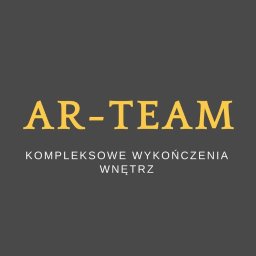 Ar-Team - Montaż Sufit&oacute;w Napinanych Warszawa