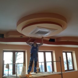 ELZET Klima Sp.z o.o - Świetna Instalacja Wentylacyjna Mińsk Mazowiecki