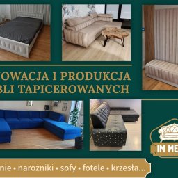 Tapicer Kraków 4