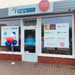 Tak prezentuje się nasze biuro !