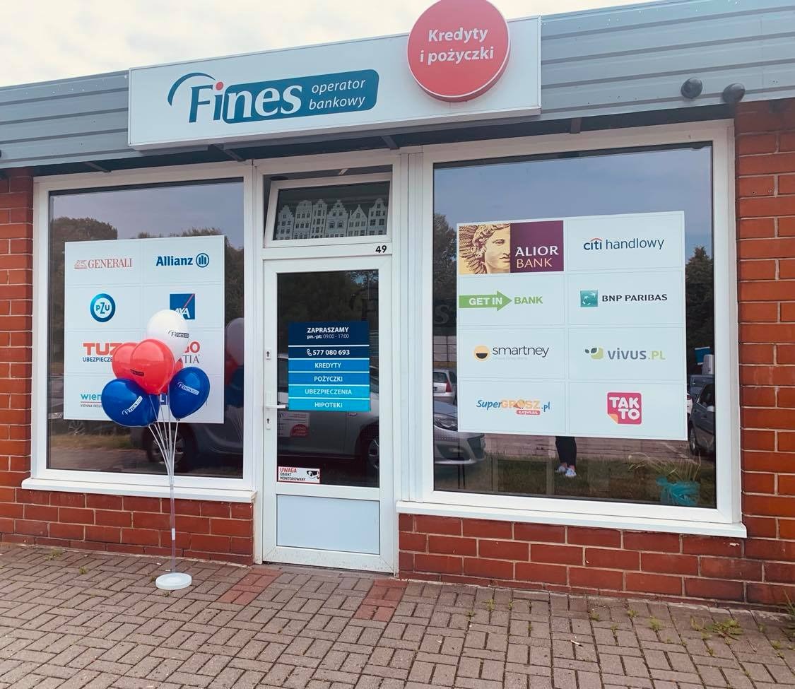 Tak prezentuje się nasze biuro !