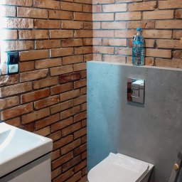 Remont łazienki Katowice 19