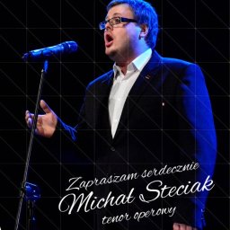 Michał Steciak - Orkiestra Weselna Małogoszcz