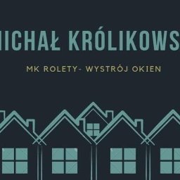 MK Rolety - Producent Okien Warszawa