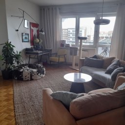 Wyprowadzanie psów Pruszków 2