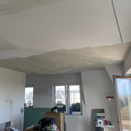 Remont łazienki Grudziądz 1