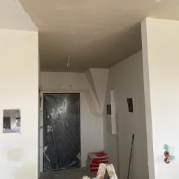 Remont łazienki Grudziądz 3