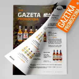 Projekt Katalogu produktowego.