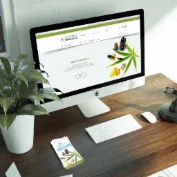 Wykonanie sklepu internetowego opartego o OpenCart