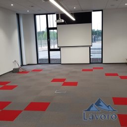 Wykładziny Olimpin 2