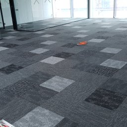 Wykładziny Olimpin 1