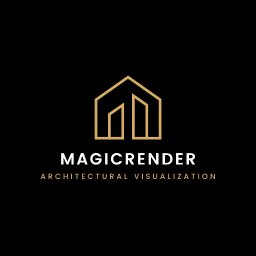 MAGICRENDER Studio - Obsługa Informatyczna Kyiv