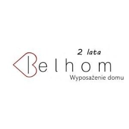 Nowoczesne wyposażenie domu - Belhom - Sklepy Meblowe Bełżyce