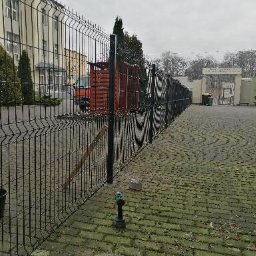 TYMNAT Ogrodzenia Roman Masłocha - Opłacalna Budowa Ogrodzenia Łódź