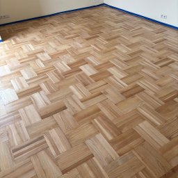 W deskę - Cyklinowanie Podłogi z Desek Warszawa