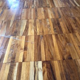 Układanie paneli Warszawa 1