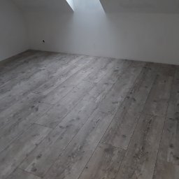 Remonty mieszkań Tłuszcz 3