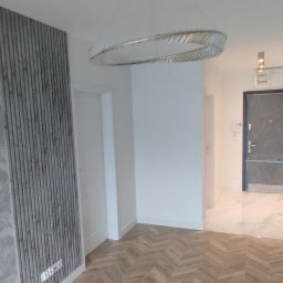 Malowanie biur Opole 1