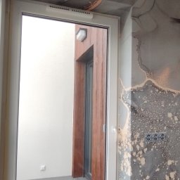 Malowanie biur Opole 3