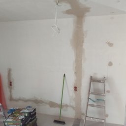 Malowanie biur Opole 4